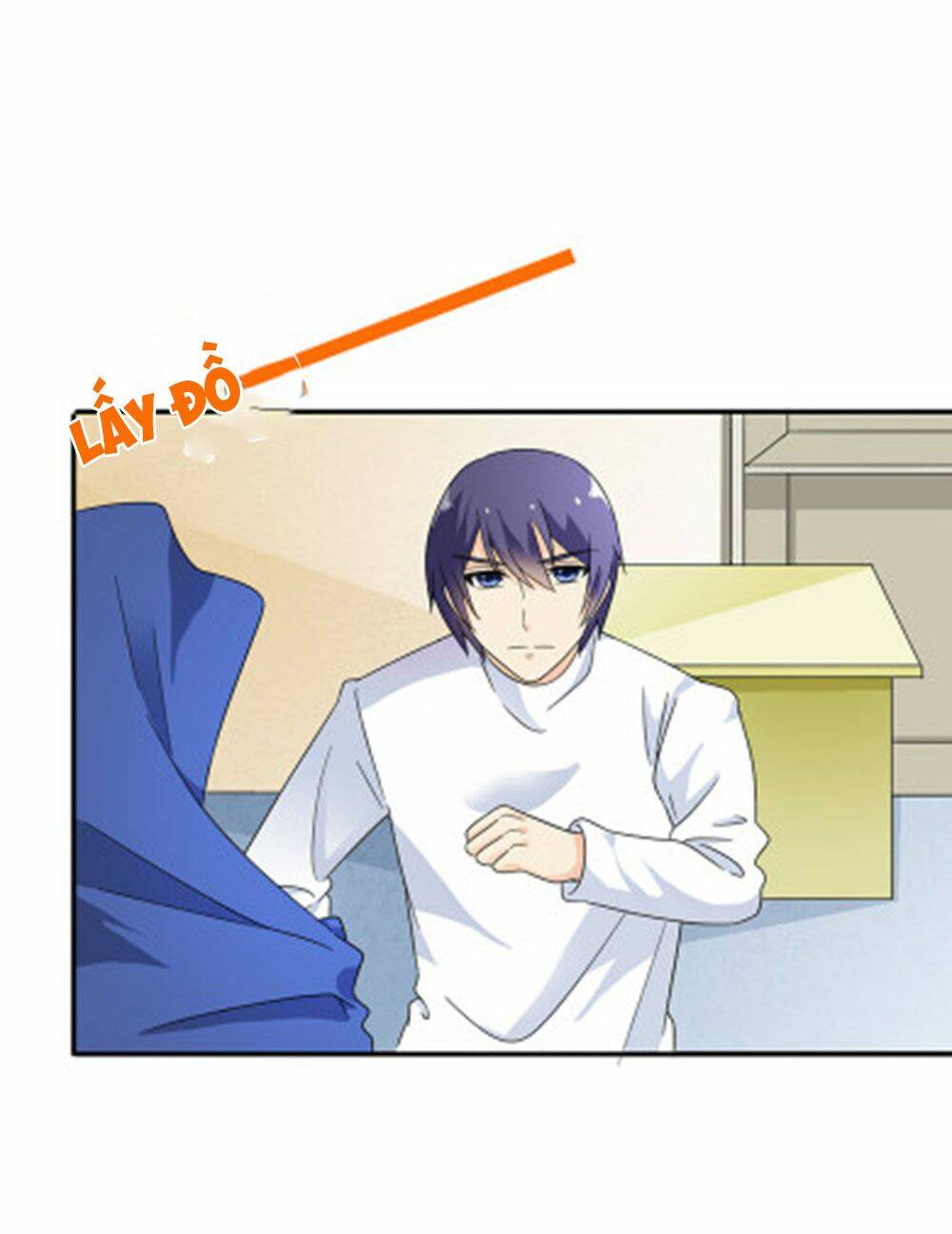 em vẫn còn nhỏ chapter 84 12