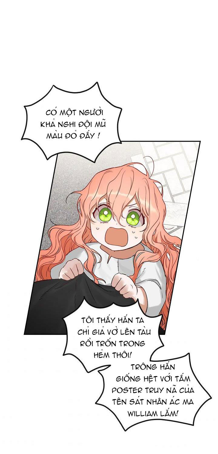 trở thành con gái của anh hùng bóng đêm chapter 1 47