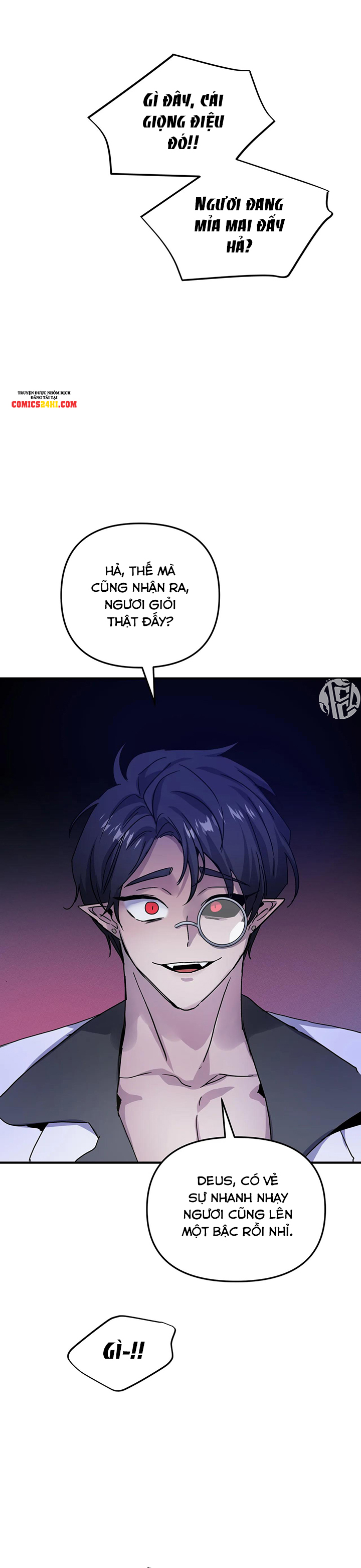 hắc vực chapter 22 22