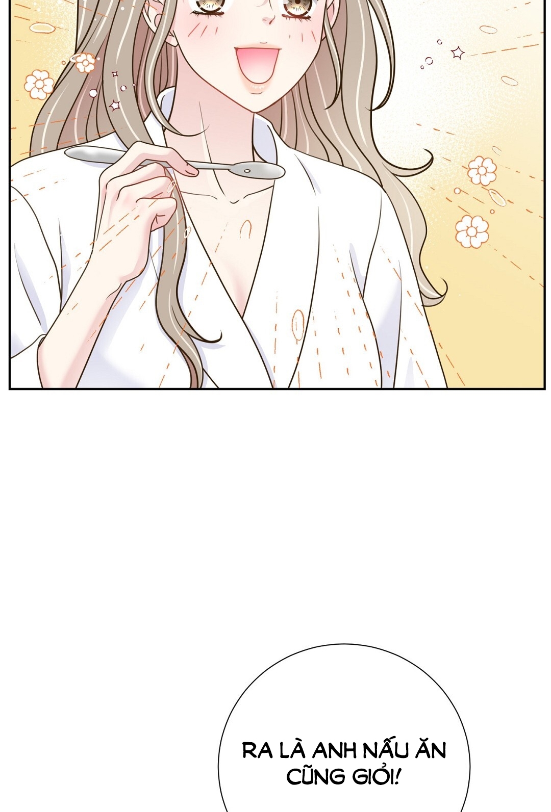 [18+] trải nghiệm thân mật với bạn của anh trai chapter 28.2 81