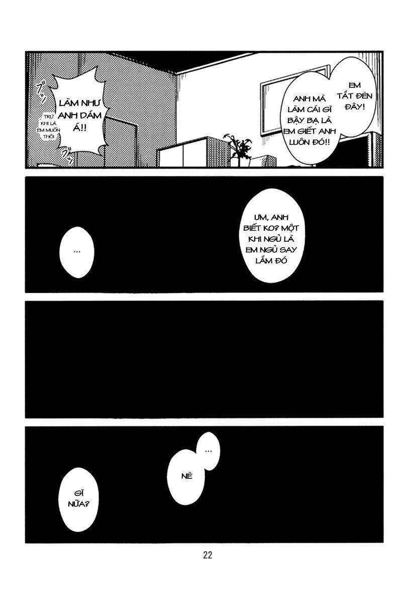 oreimo dj collection chapter 6 21