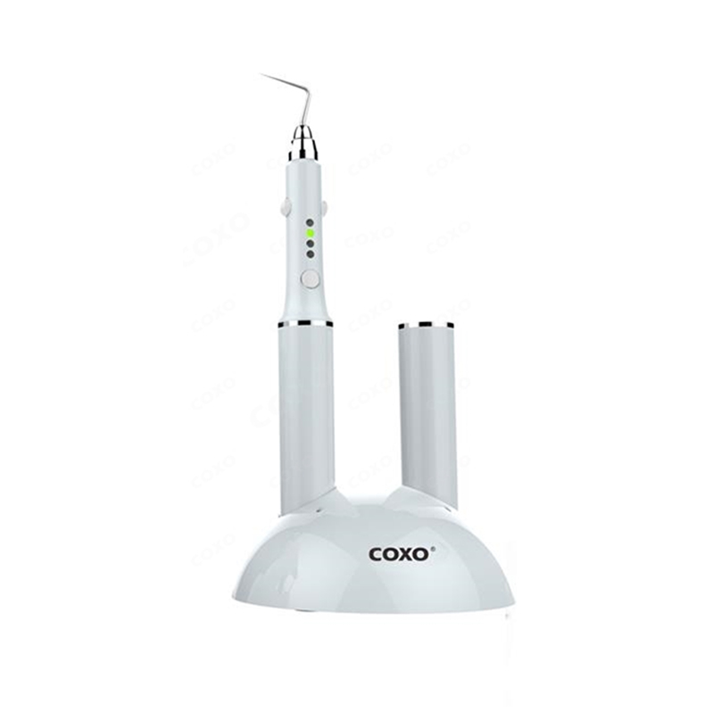 COXO C-FILL Hệ thống bịt kín nội nha chất lượng cao Hệ thống trám răng nóng chảy không dây nha khoa Thiết bị nội nha