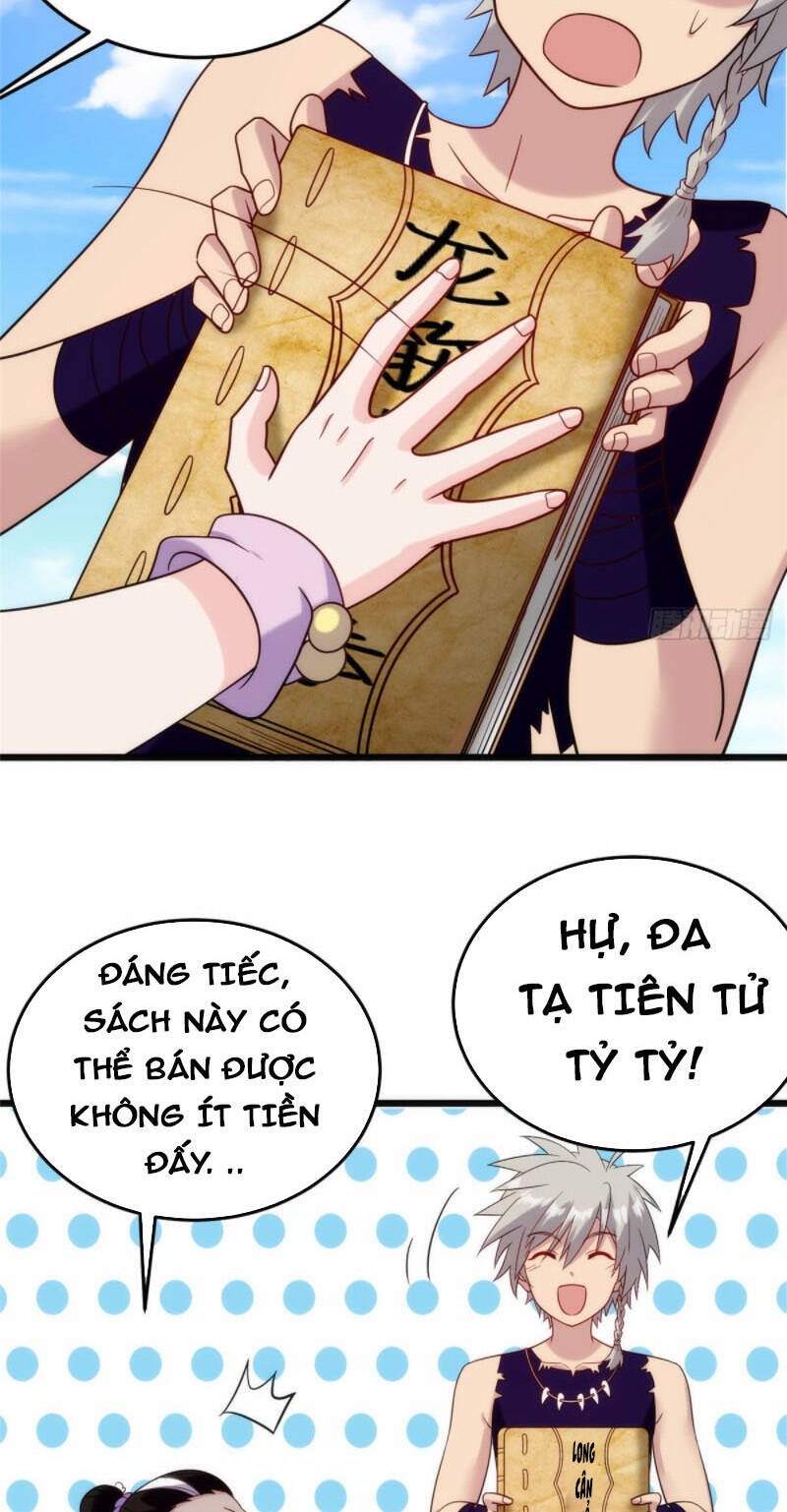 The Trinity War - Trang 6