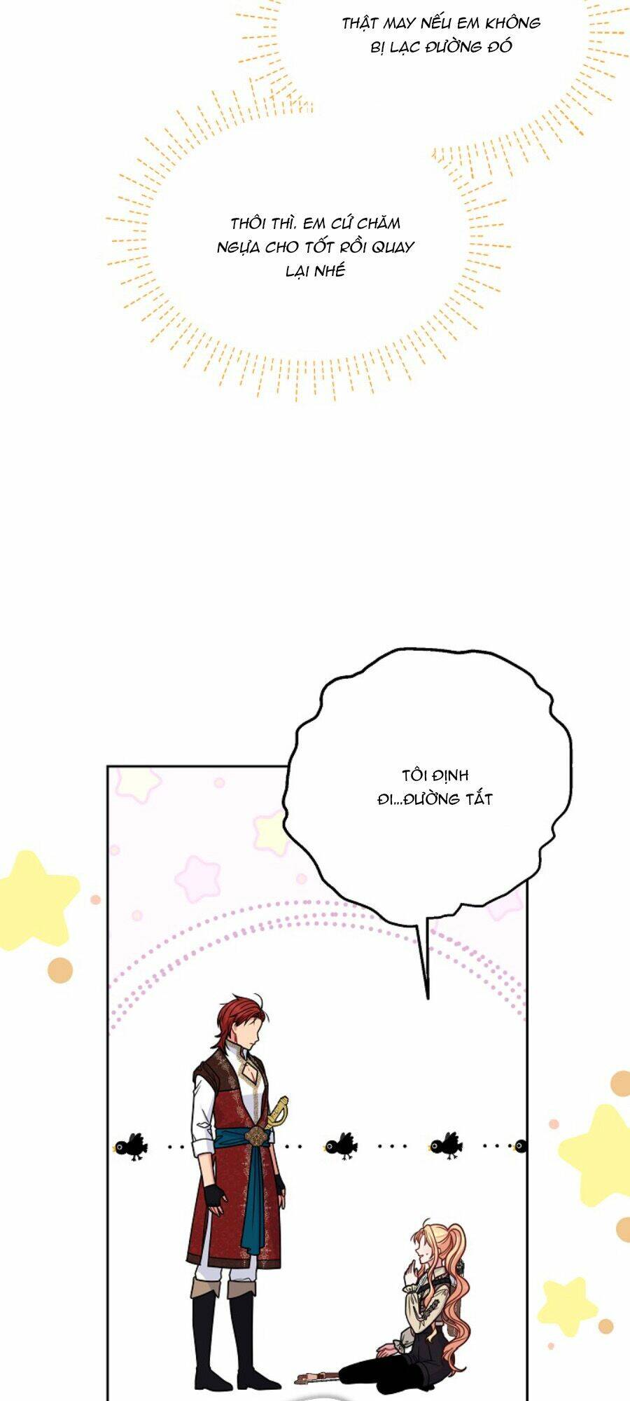 tôi đã nuôi dưỡng bạn thời thơ ấu thành bạo chúa chapter 67.1 8