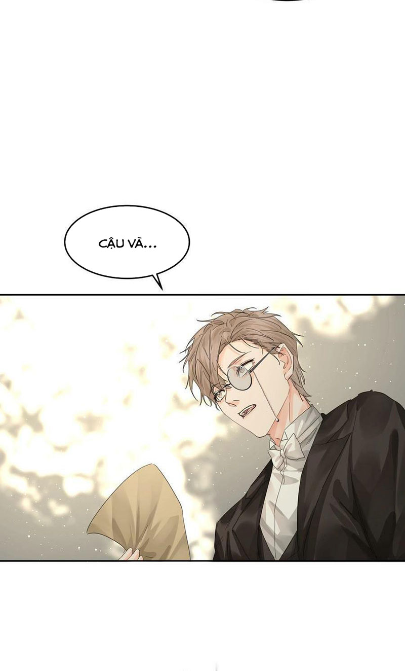 tình cũ là vua chapter 36 42