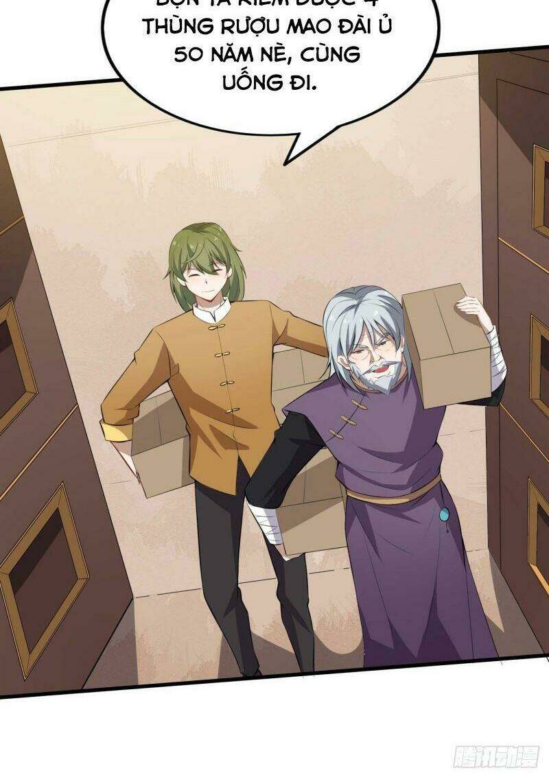 tổ thượng có tiền chapter 76 30