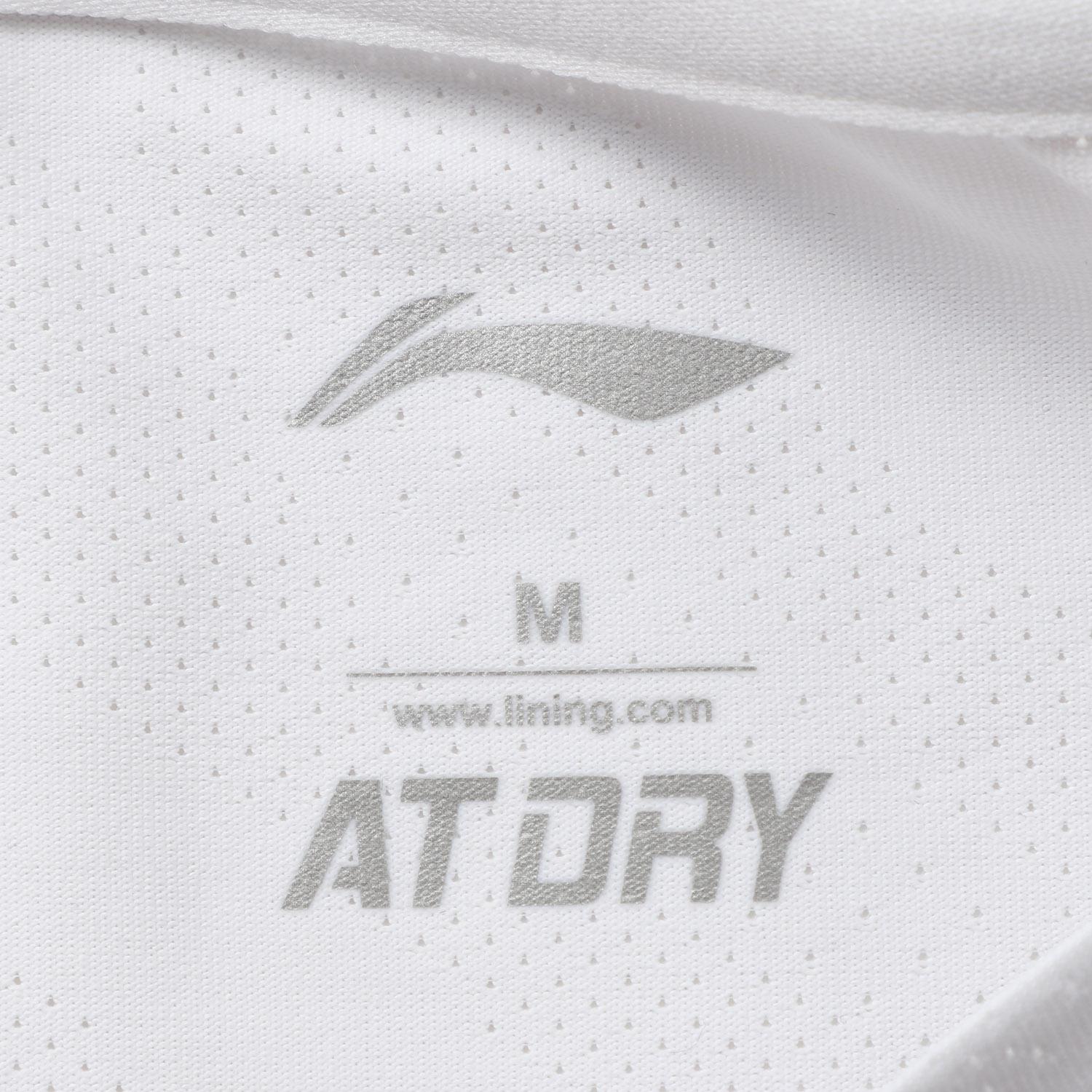 Áo T-Shirt Thể Thao Li-Ning Nữ ATSR252-3