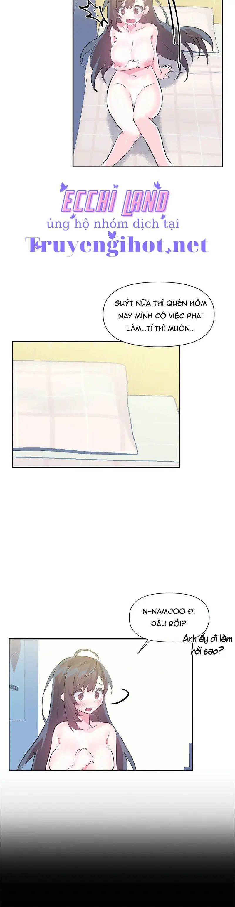 đăng nhập vào thế giới trò chơi chapter 57 18