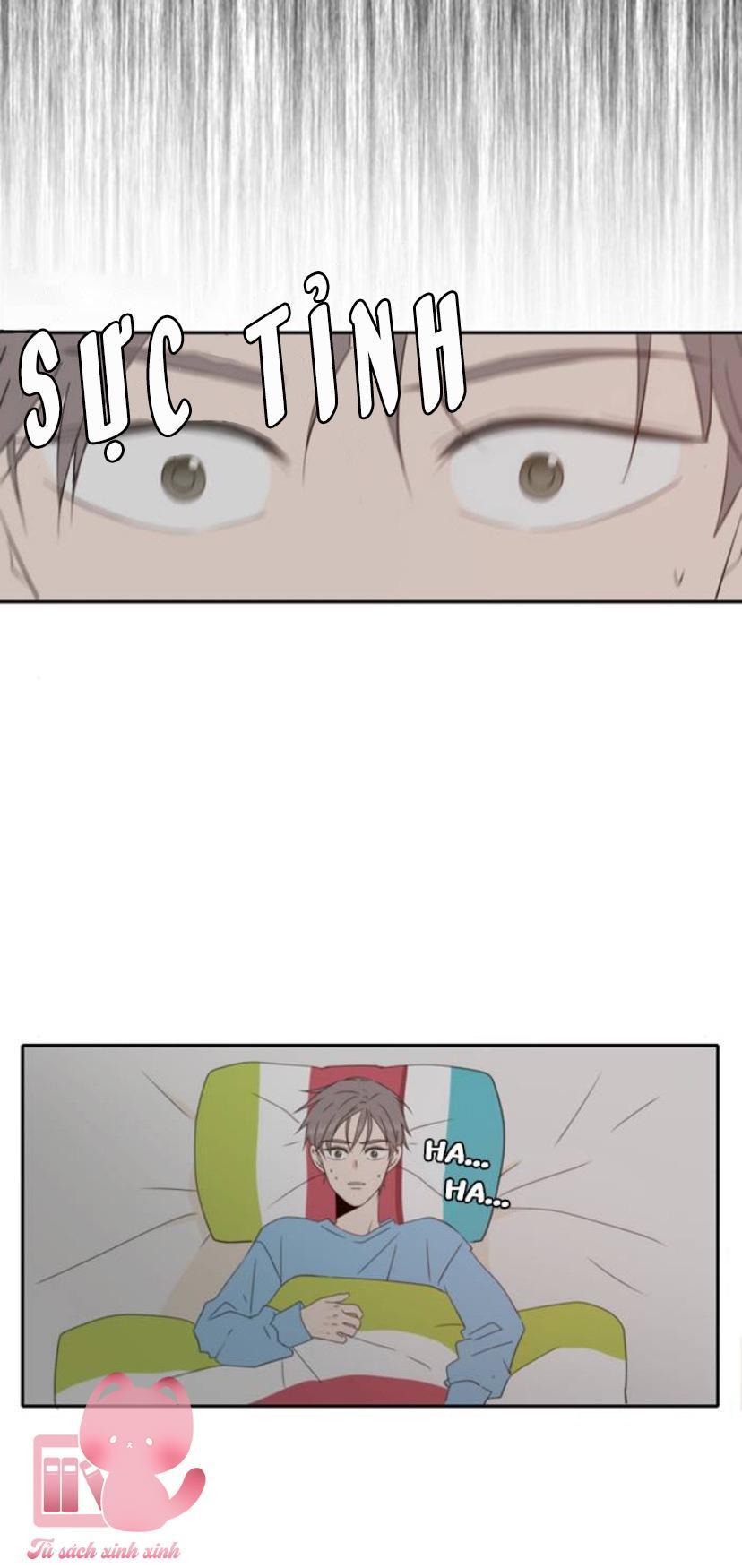 a good day to be a dog chapter 83 5