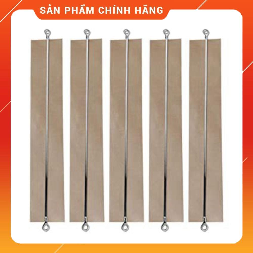 Máy Hàn Miệng Túi Nilong Dập Tay PFS-200