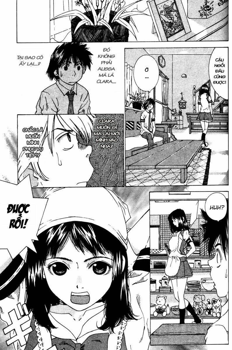 gachax2 ~ secret chapter 4 6