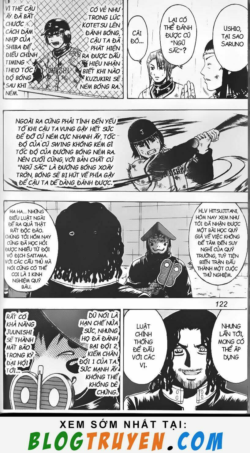 mr.fullswing chapter 89 18