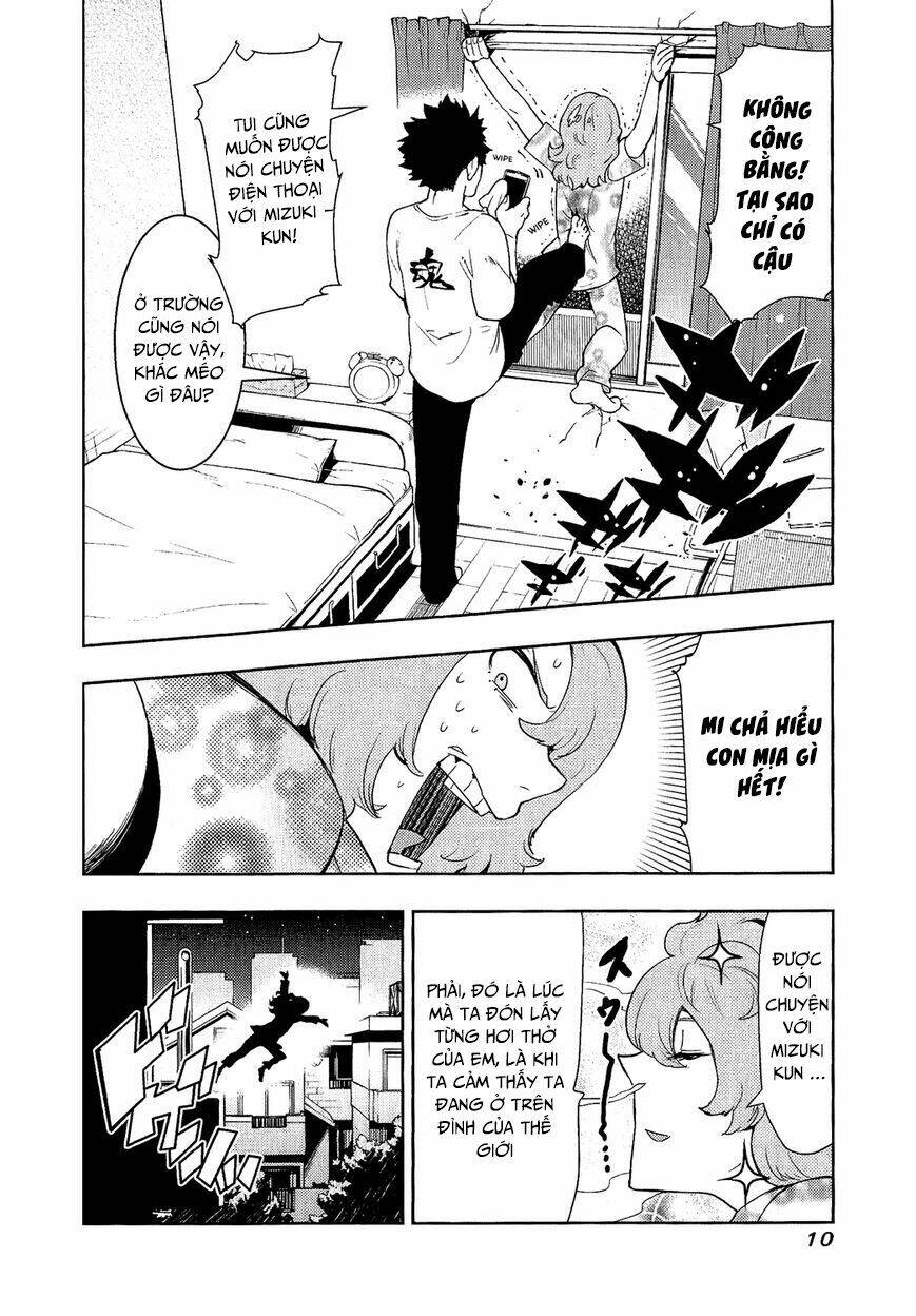 boku girl chapter 68 13