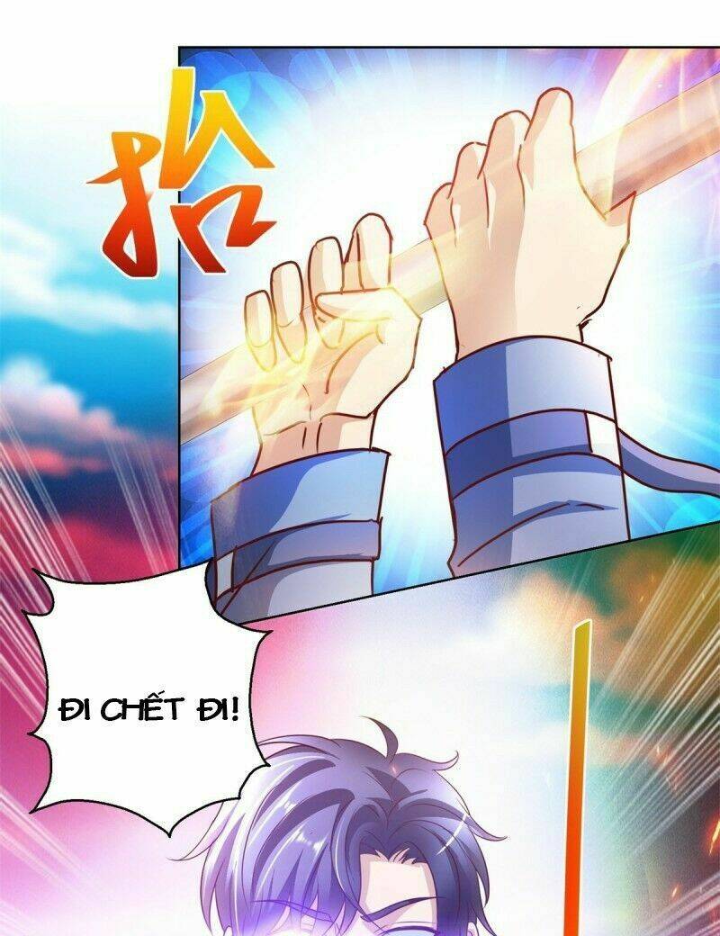 vú em là cổ tiên chapter 138 13