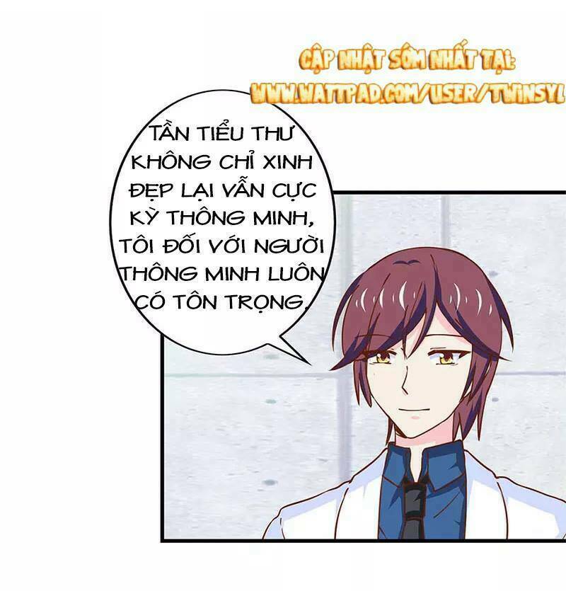 không gả cho tổng tài, gả cho người hầu chapter 173 24