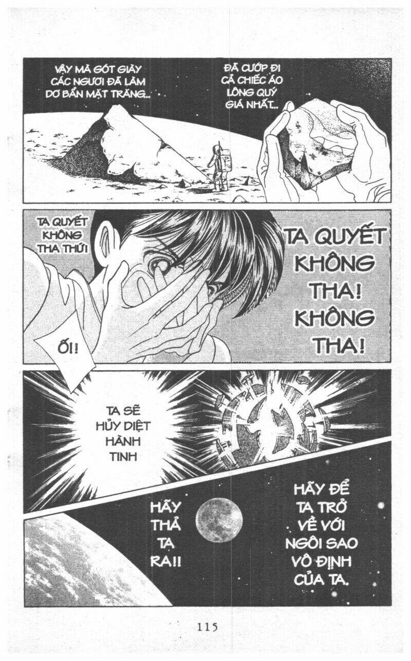 nàng tiên ánh trăng - kaguya hime chapter 15 113