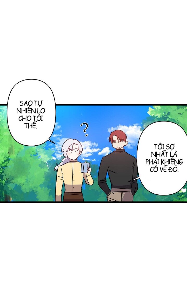 hôn lễ báo thù chapter 15 51