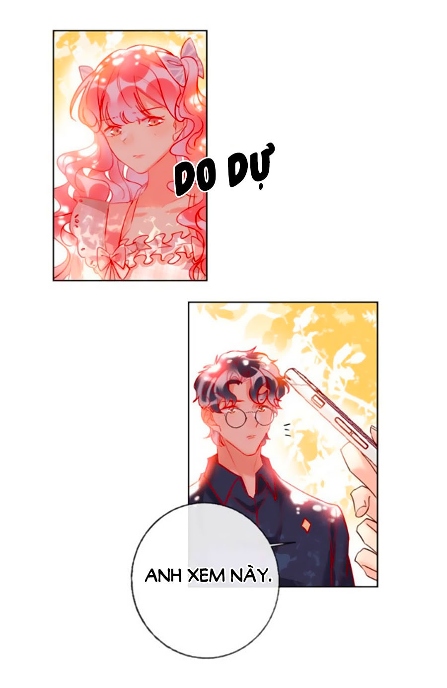 kế hoạch đánh chiếm của công chúa nghèo chapter 46 7