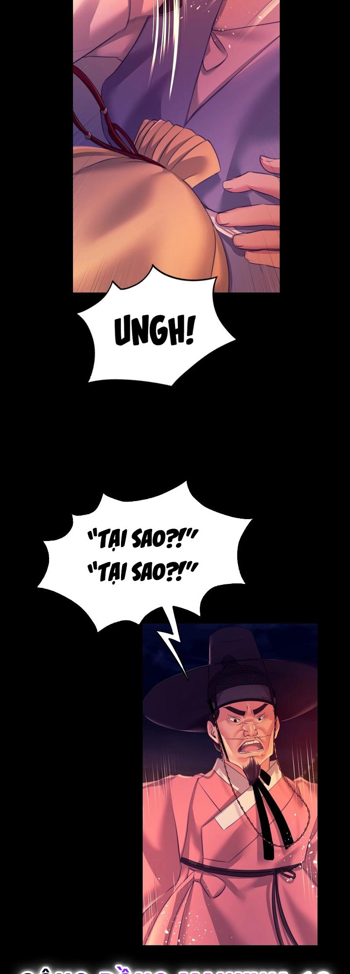 [18+] tiểu thư chapter 77 33