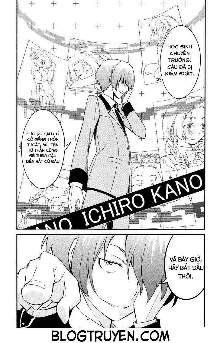 not lives chapter 9.5 13