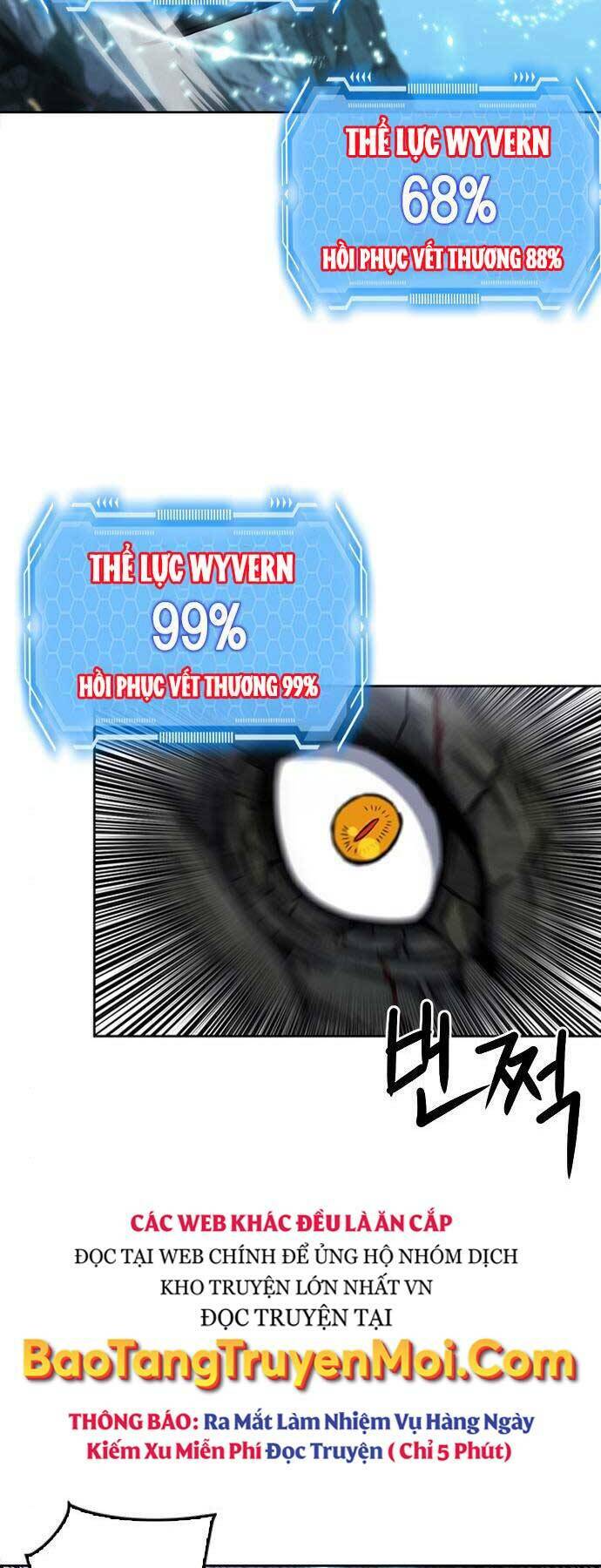 Druid Tại Ga Seoul - Người Hóa Thú Chapter 60 9