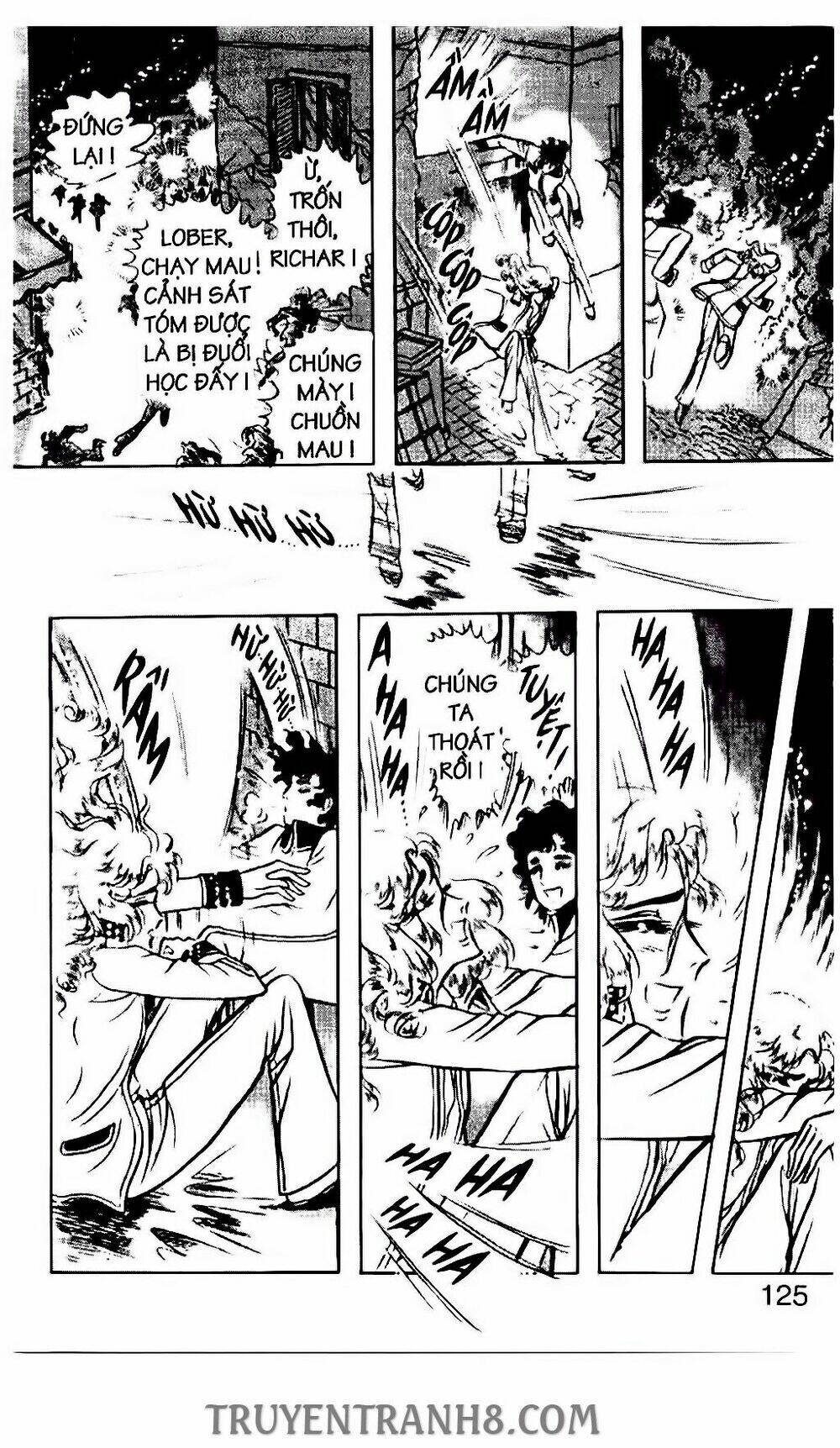 the count s daughter chapter 40 16