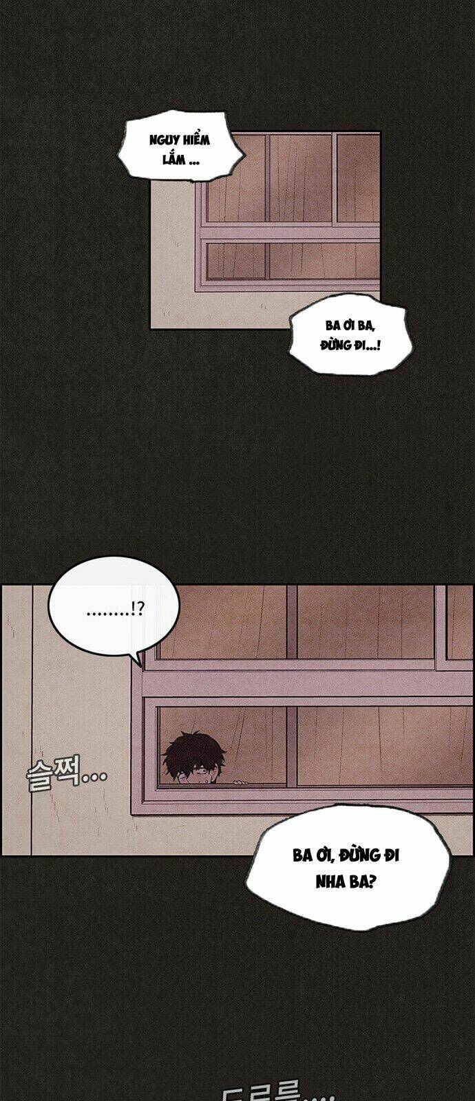 quái vật tại chung cư xanh chapter 13 20