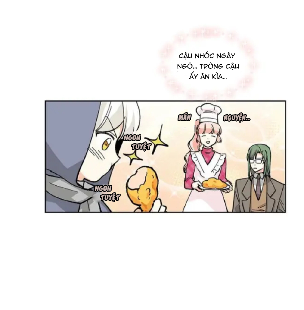 thú cưng của nhân vật phản diện chapter 16 22