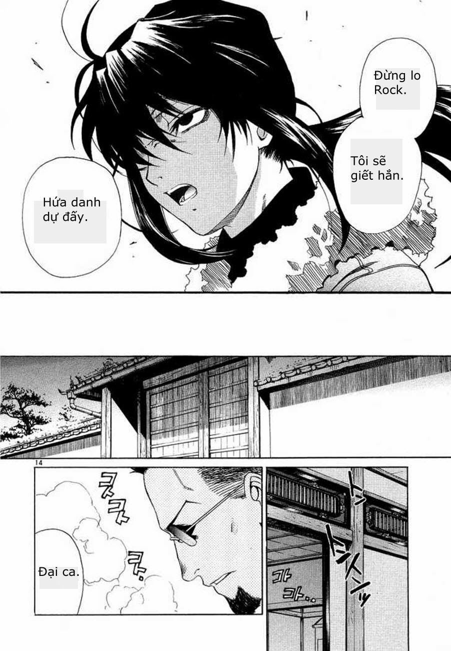 hố đen chapter 25 14