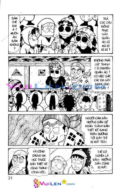 ninja loạn thị chapter 46 32