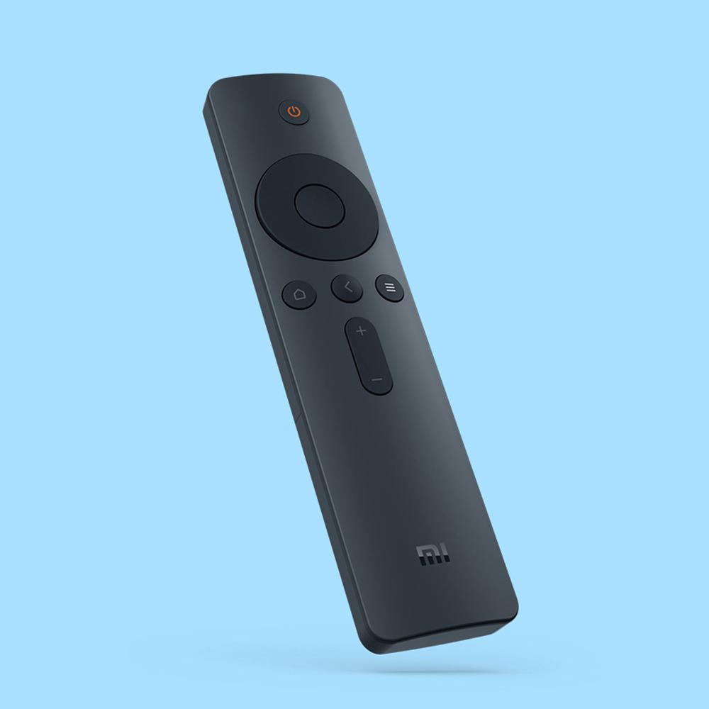 Điều khiển từ xa Xiaomi IR Remote TV Box cho Xiaomi Mi Smart TV Box 11 Phím