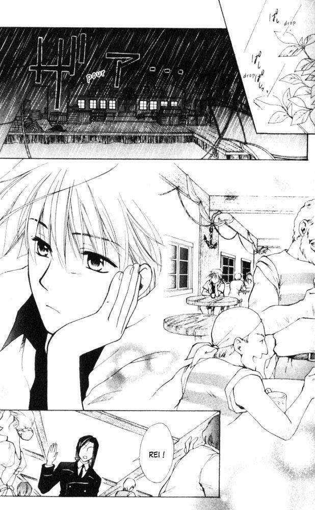 kilala princess - công chúa kilala chapter 5 17