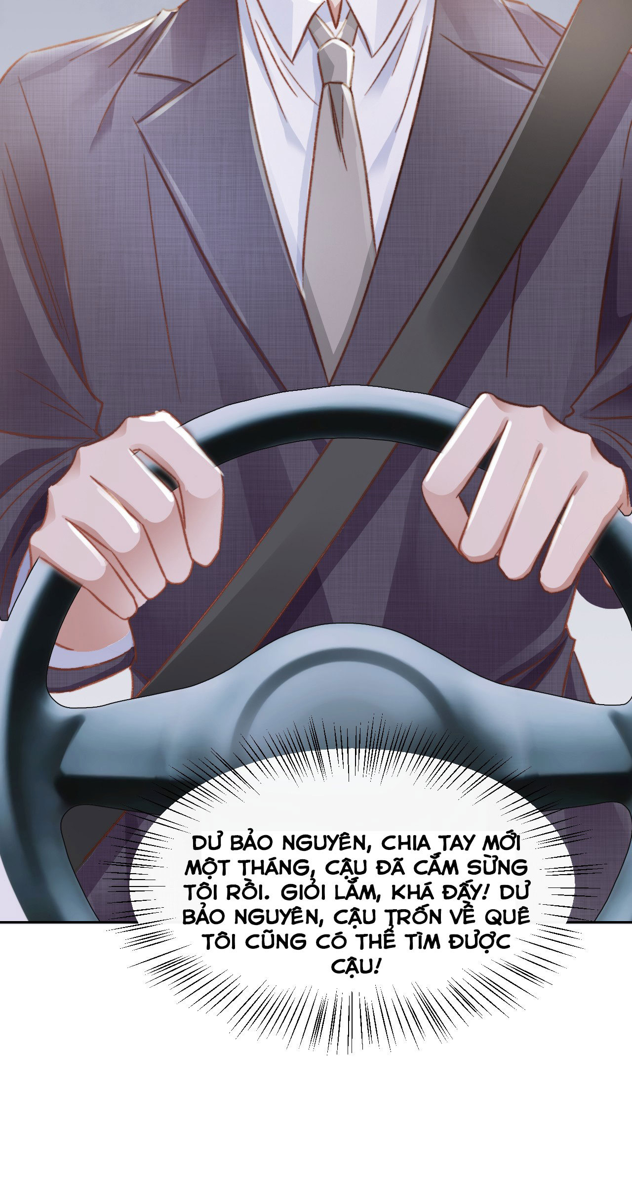 ta sinh con cho tổng tài chapter 24 47