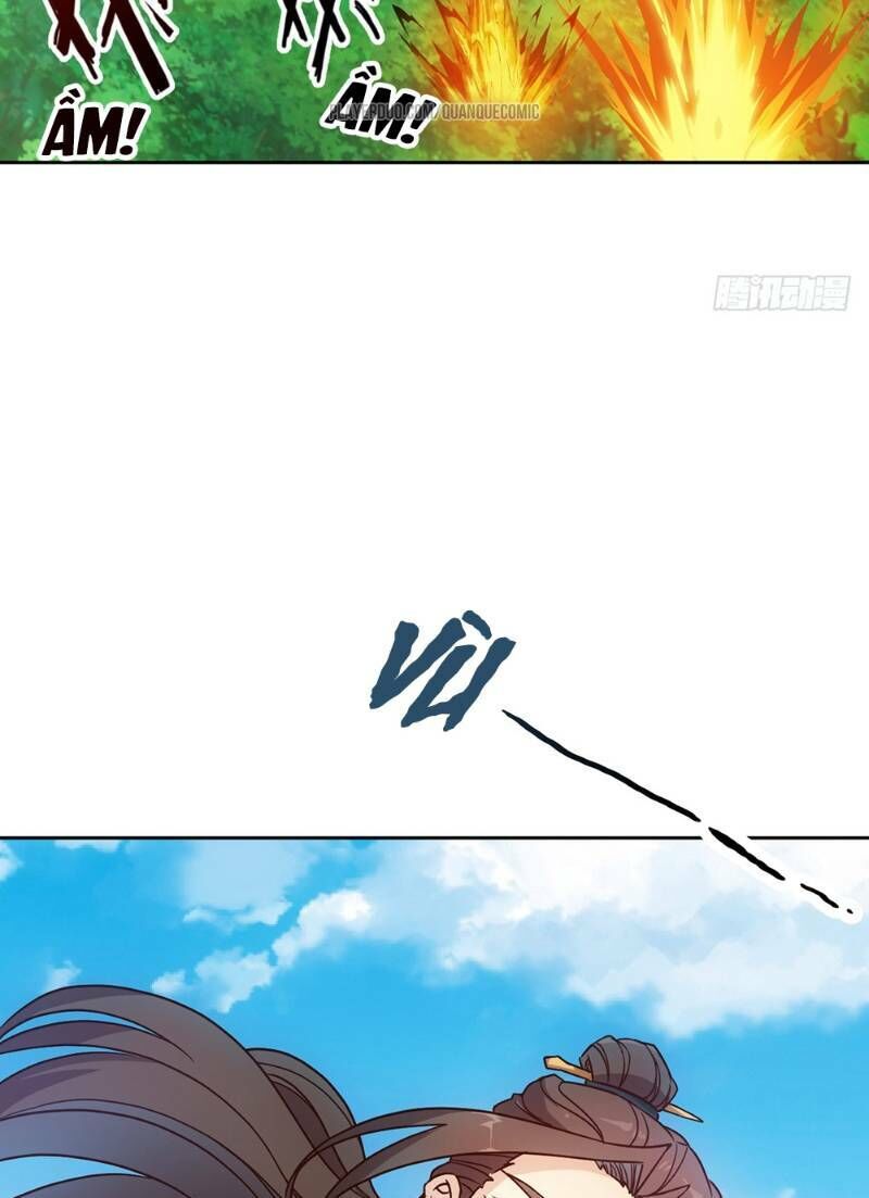 hồng thiên thần tôn chapter 24 45