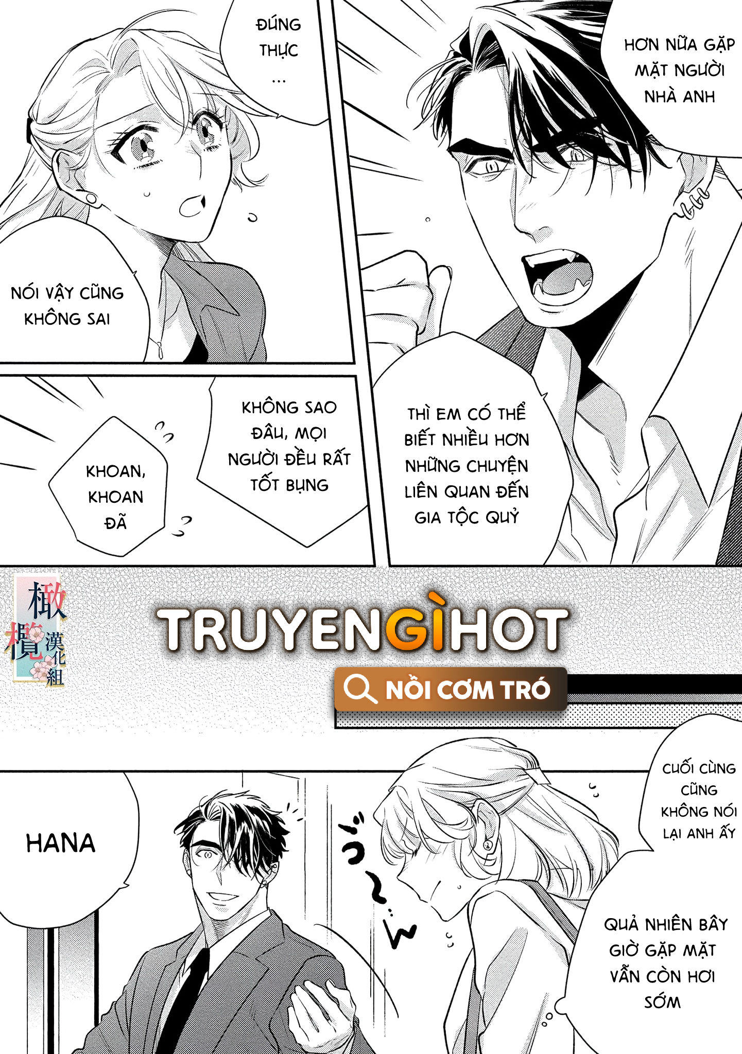 nhật ký tìm hoa của quỷ chapter 7 5