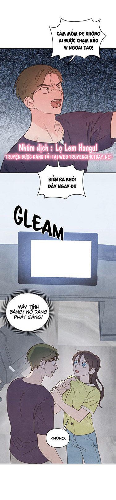 hãy để tôi một mình chapter 72 9