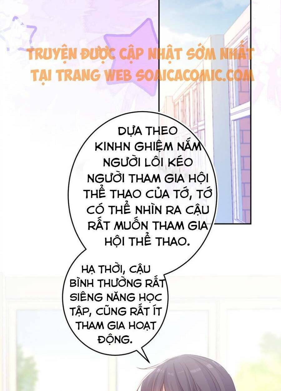 khi cô gái nhìn thấy thời gian chapter 1 18