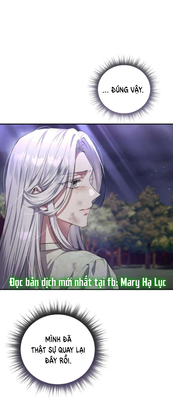 Khi Hắc Lang Gọi Tên Tôi chapter 3.2 29