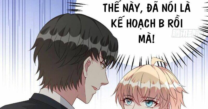 đế thiếu ngọt sủng: manh thê sống lại không ngoan chapter 31 50