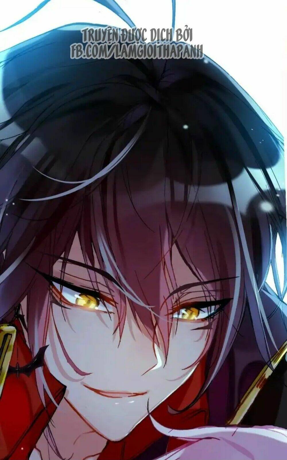 ác ma vương tử tự dưỡng pháp tắc chapter 3 25