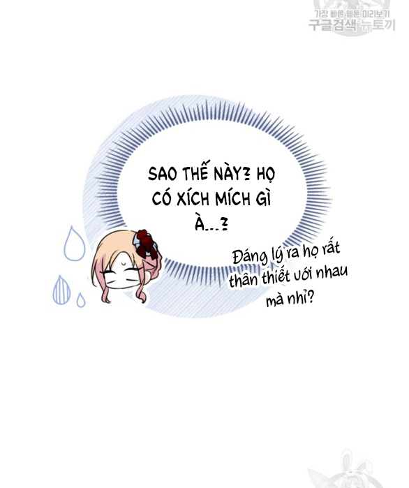 tôi đã trở thành bạn gái của nam chính chapter 32.2 9