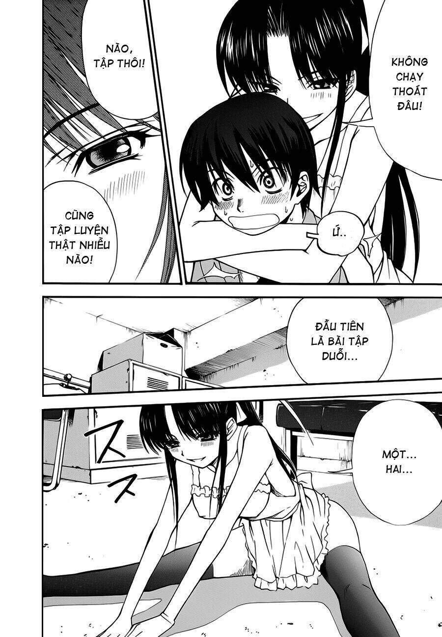 shuukyuu shoujo chapter 2 7