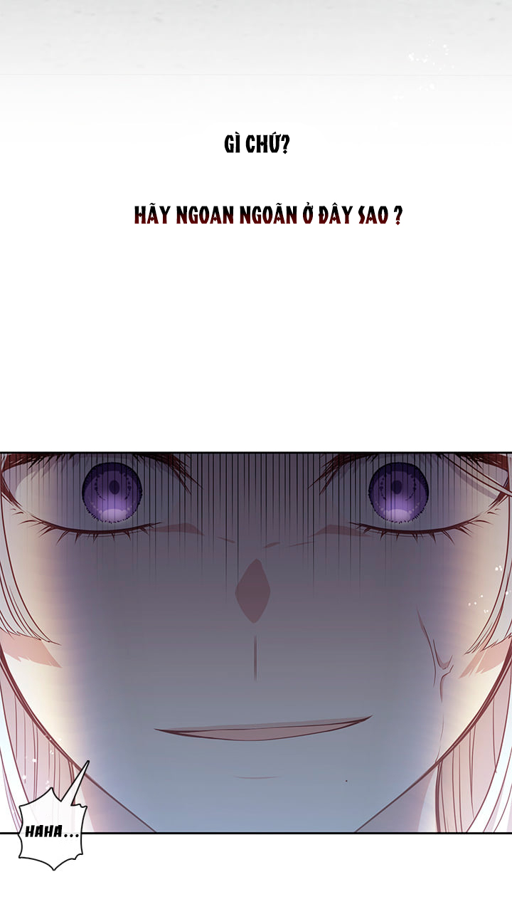 cẩn thận nữ phụ phản diện đấy! chapter 98 20