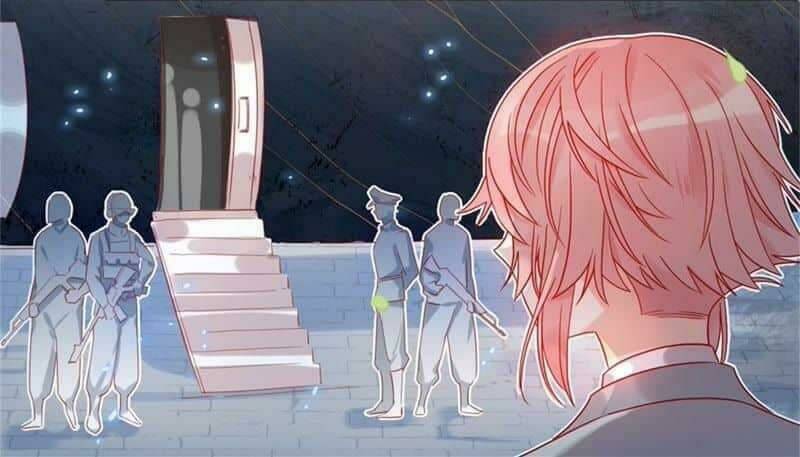 vân tưởng chi ca chapter 2 27