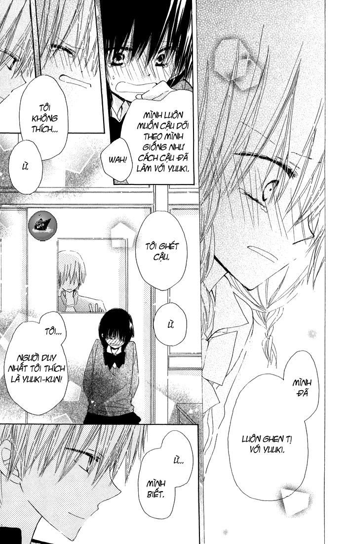 katakoi triangle chapter 7 37