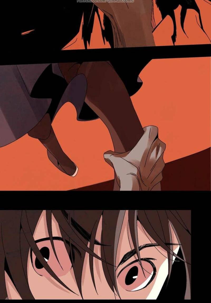 ma giáo giáo chủ tái xuất giang hồ chapter 7.2 26