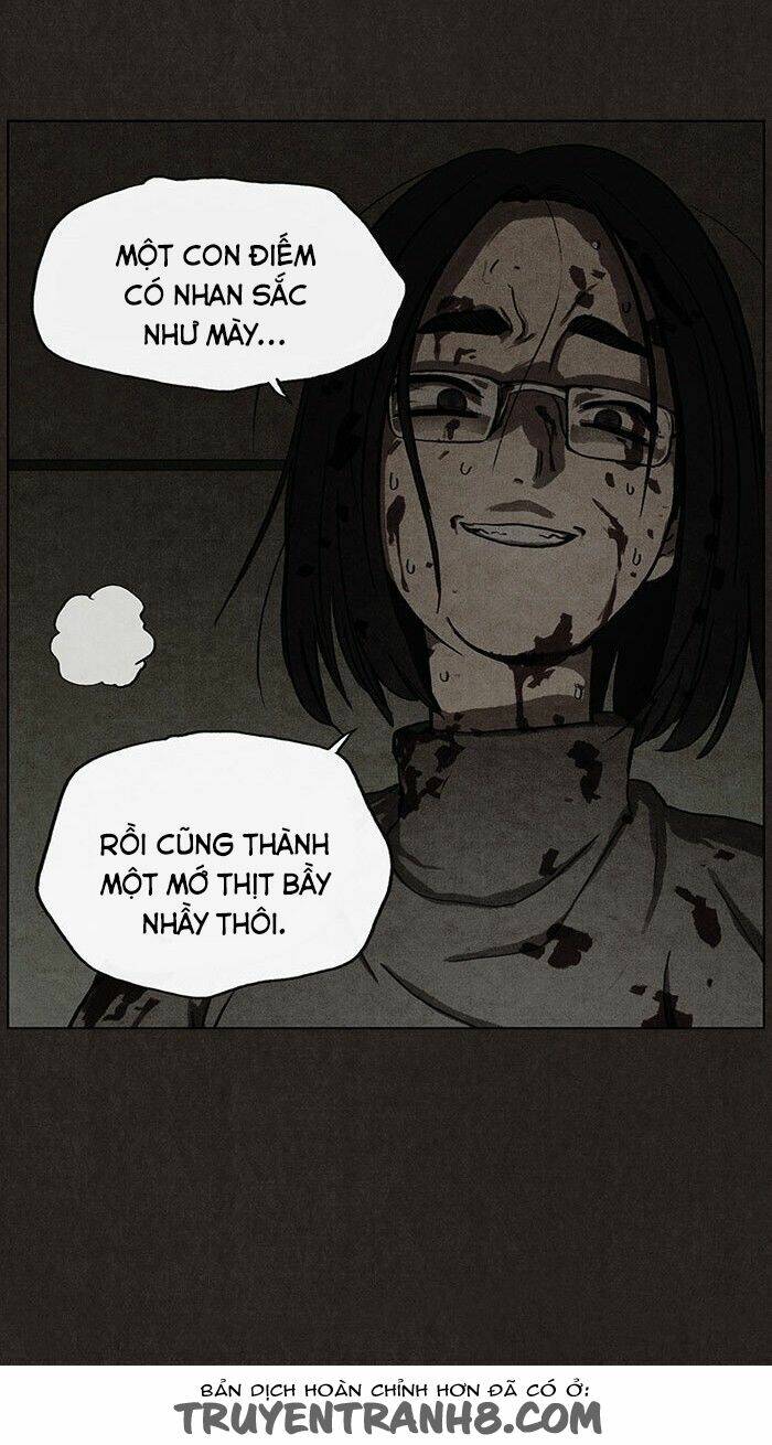 đứa con của quỷ dữ chapter 34 47