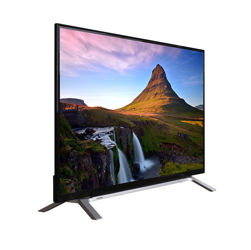 Smart Tivi Toshiba 55 inch 55L5650 Full HD - HÀNG CHÍNH HÃNG