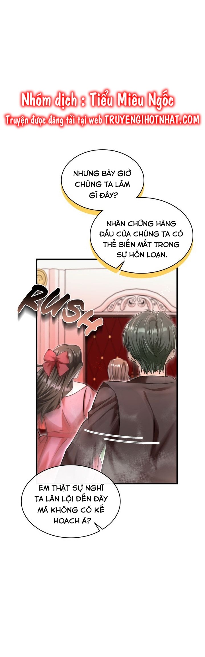 công lý của một ác nữ chapter 95 37