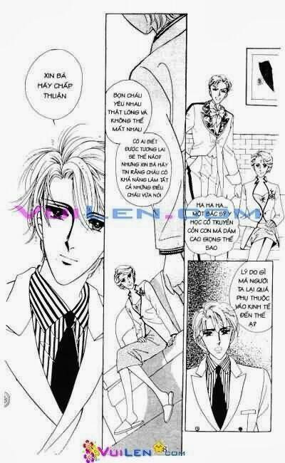 lá chắn tình yêu chapter 9 68